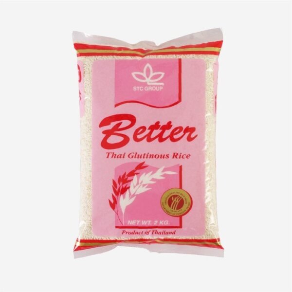 BETTER