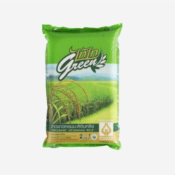 THAITHAI GREEN